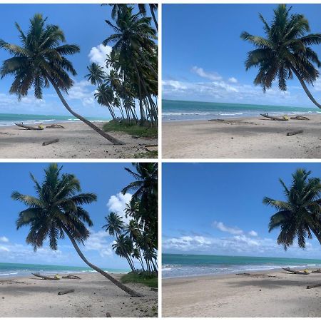 Duplex Moderno No Club Meridional Carneiros - Apto A313 Tamandaré エクステリア 写真
