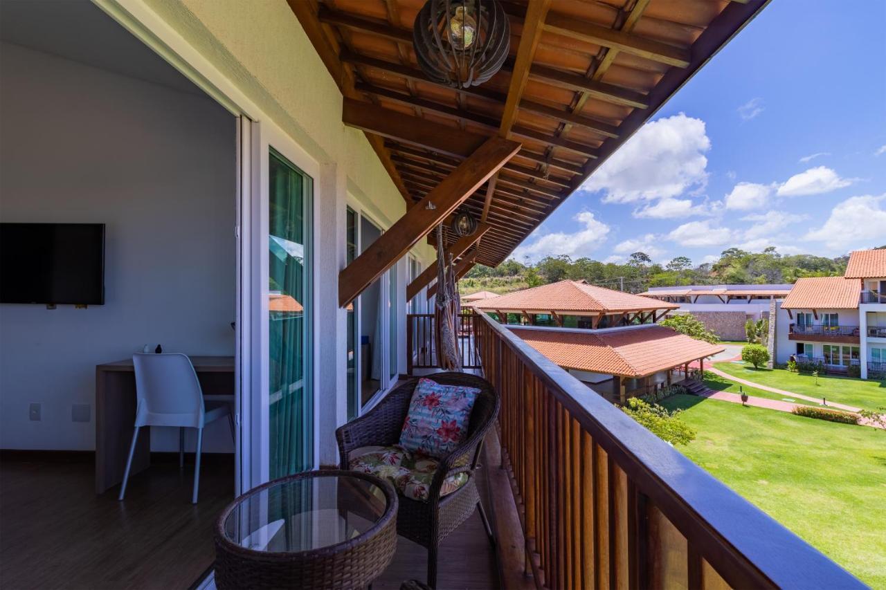 Duplex Moderno No Club Meridional Carneiros - Apto A313 Tamandaré エクステリア 写真