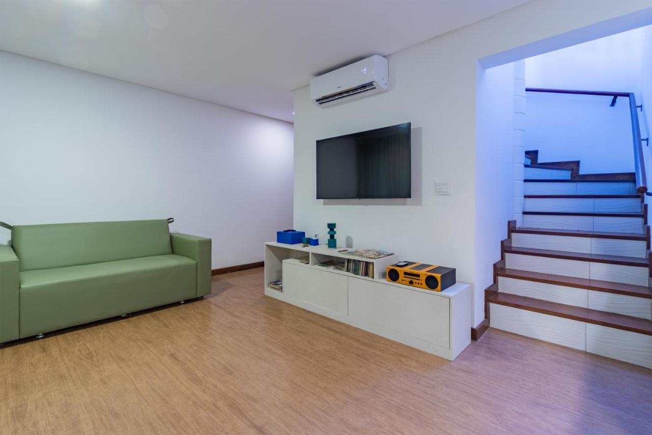 Duplex Moderno No Club Meridional Carneiros - Apto A313 Tamandaré エクステリア 写真