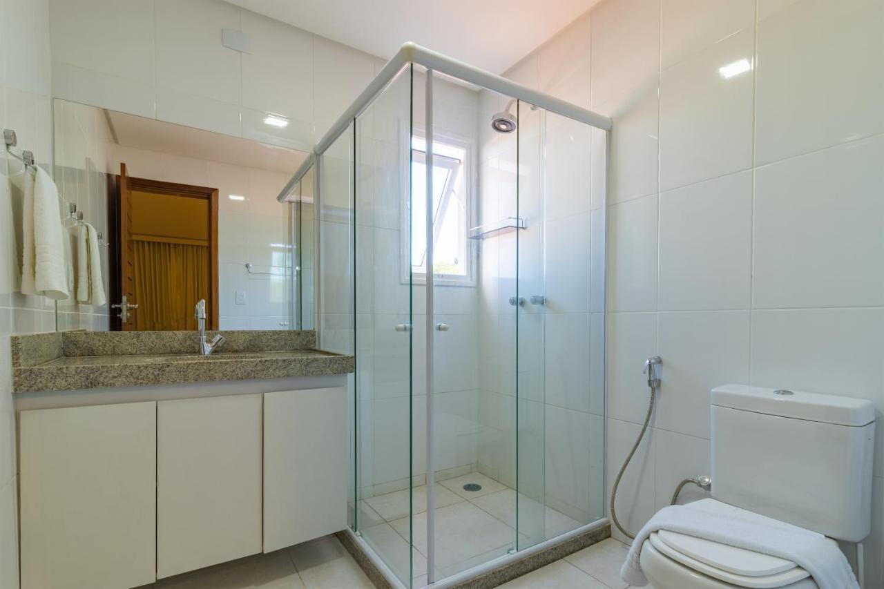 Duplex Moderno No Club Meridional Carneiros - Apto A313 Tamandaré エクステリア 写真