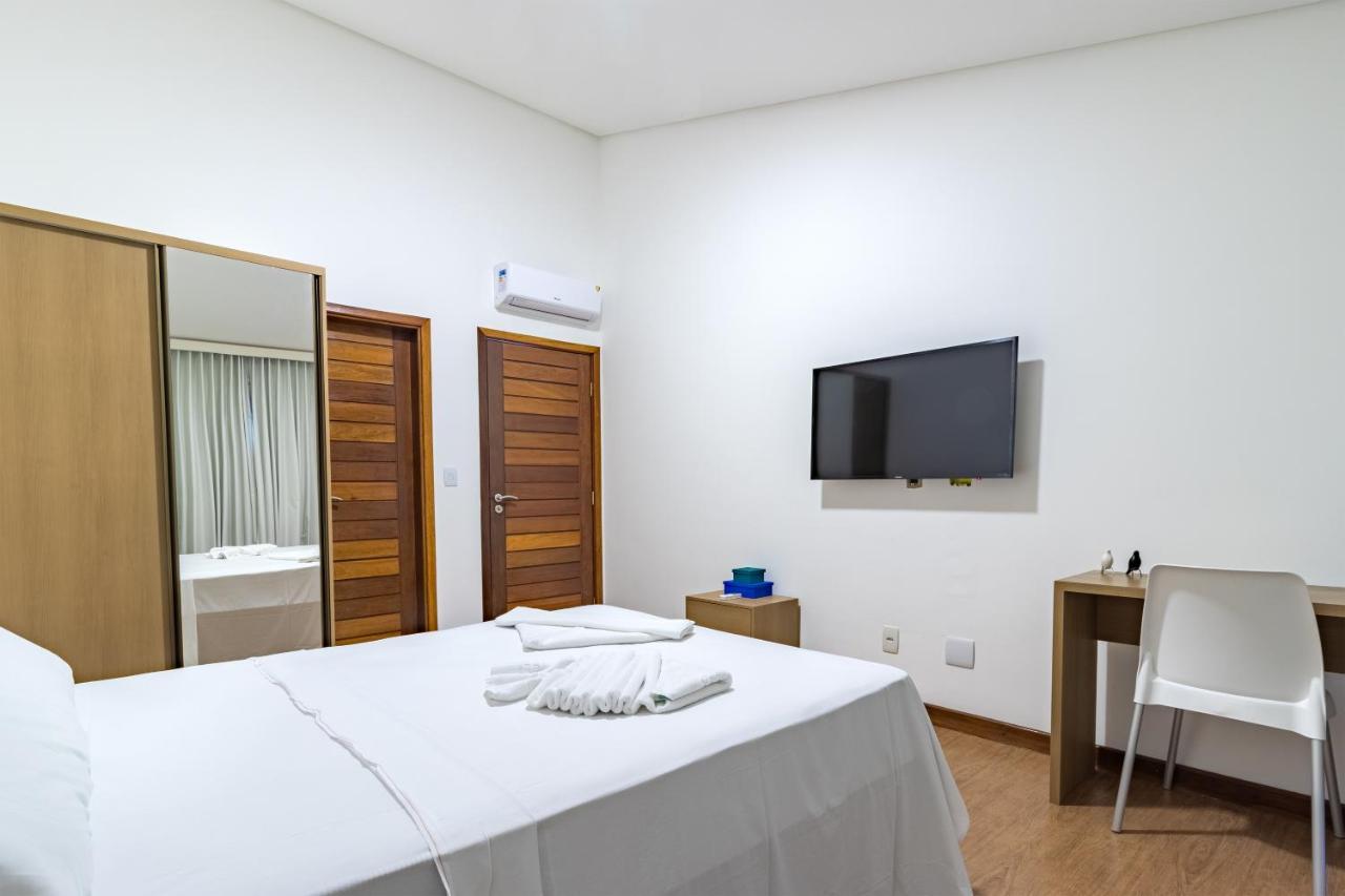 Duplex Moderno No Club Meridional Carneiros - Apto A313 Tamandaré エクステリア 写真