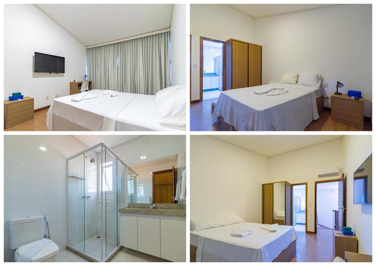 Duplex Moderno No Club Meridional Carneiros - Apto A313 Tamandaré エクステリア 写真