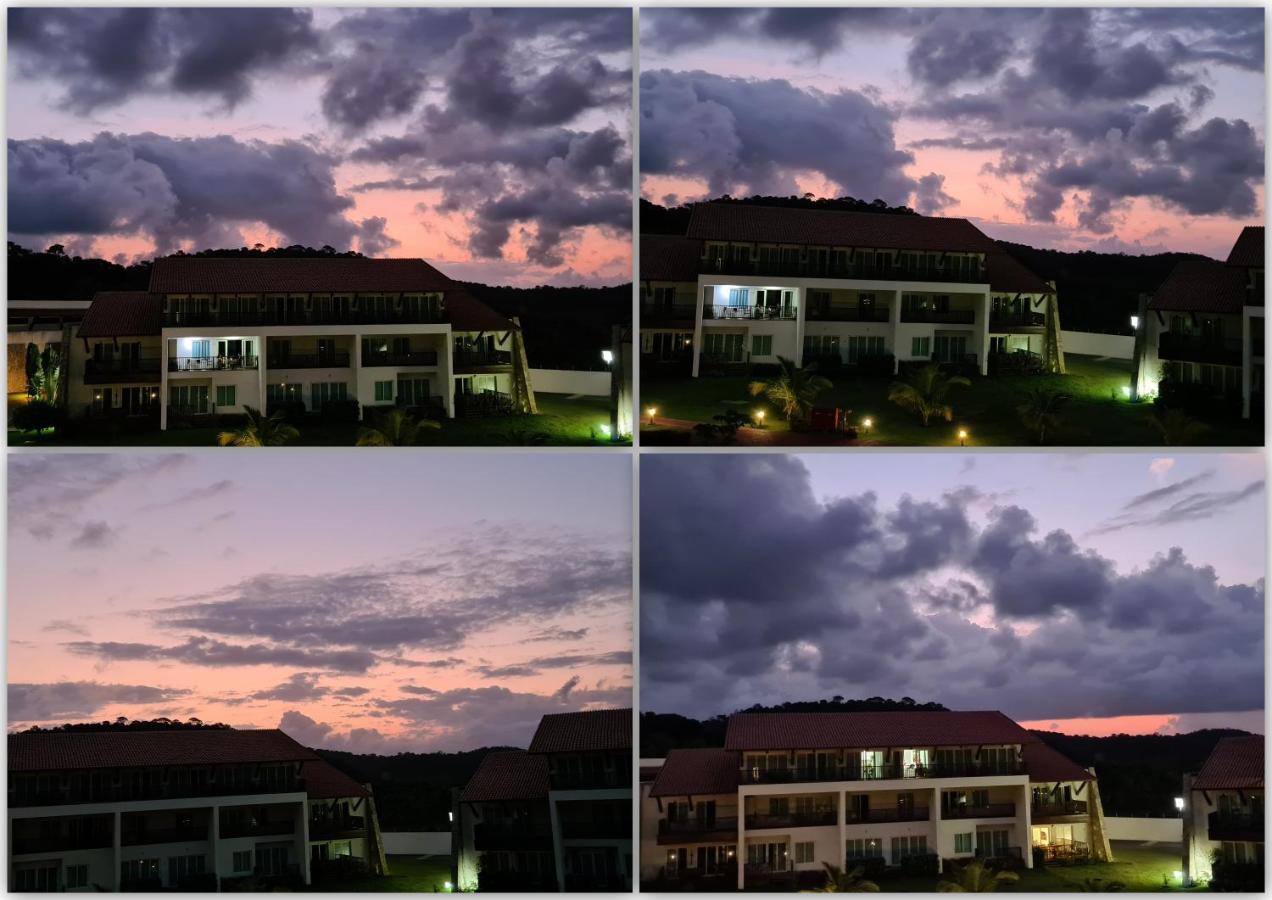 Duplex Moderno No Club Meridional Carneiros - Apto A313 Tamandaré エクステリア 写真